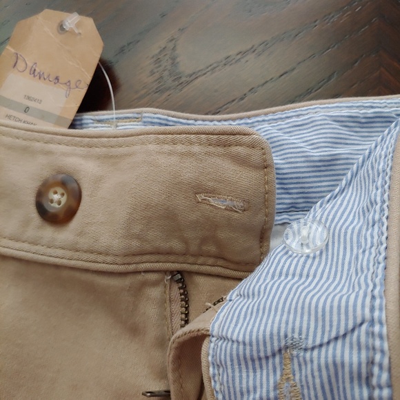 SOLD IN STORE.             RED CAMEL shorts - Picture 7 of 8